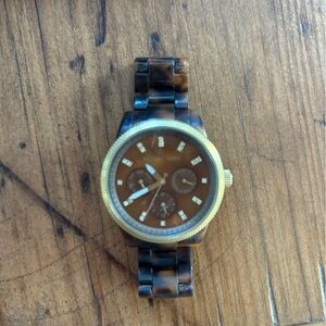 Michael Kors Ladies watch